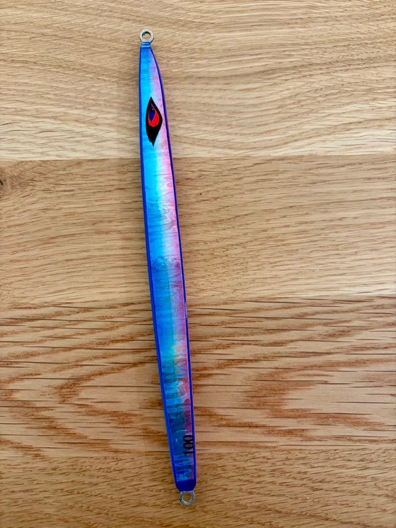 マッドパイレーツ ジグ7点 - メルカリ