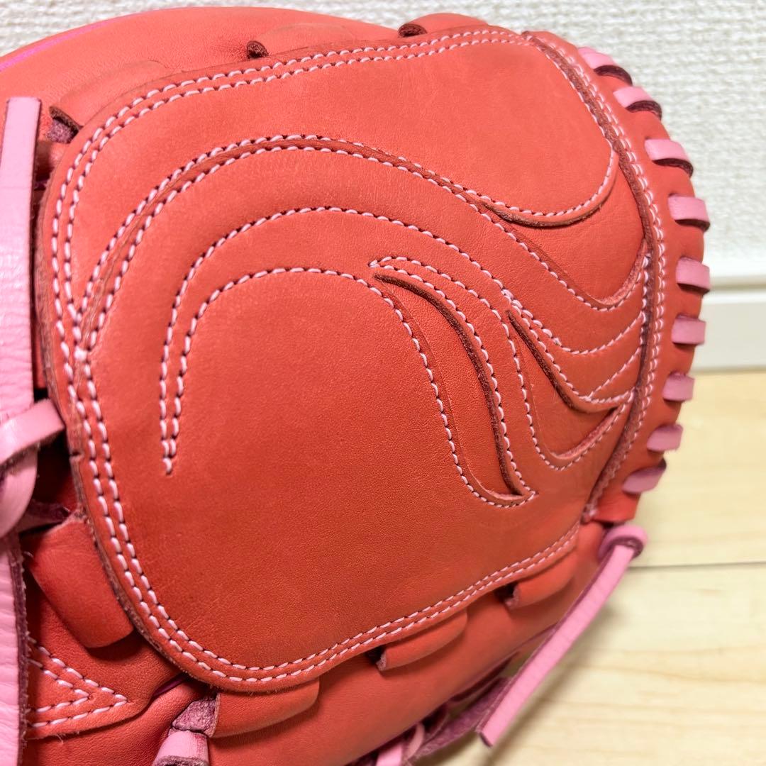 MIZUNO Umind ソフトボール グローブ 上野由岐子 共同開発 美品 - メルカリ