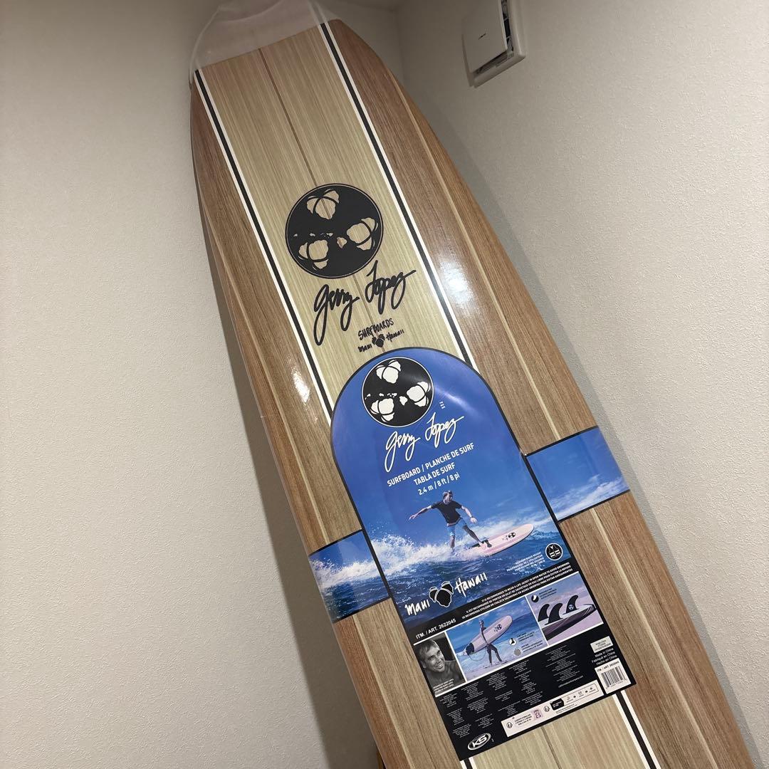 ジェリーロペス サーフボード コストコ - メルカリ