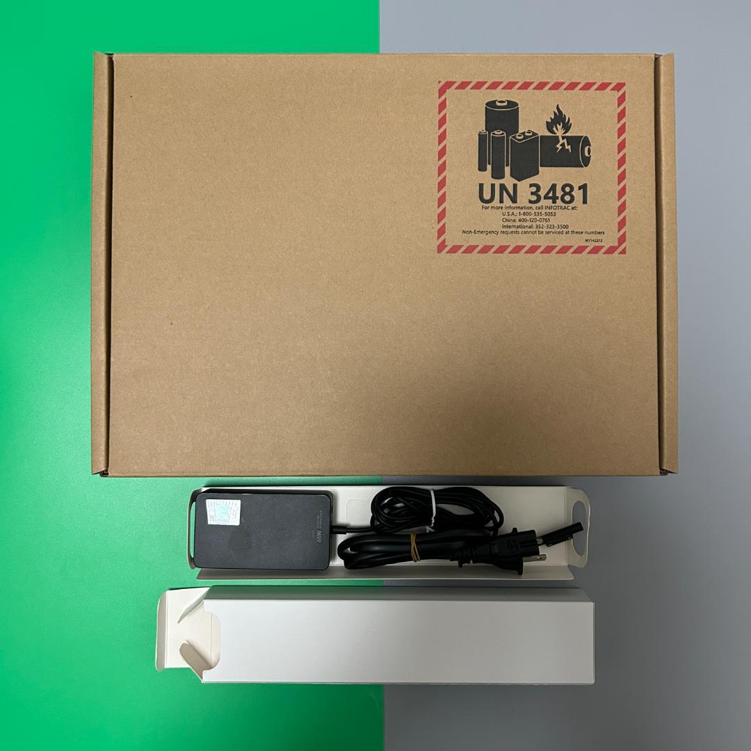 Surface Pro 8 8PN-00010 リファビッシュ品 未開封品 - メルカリ