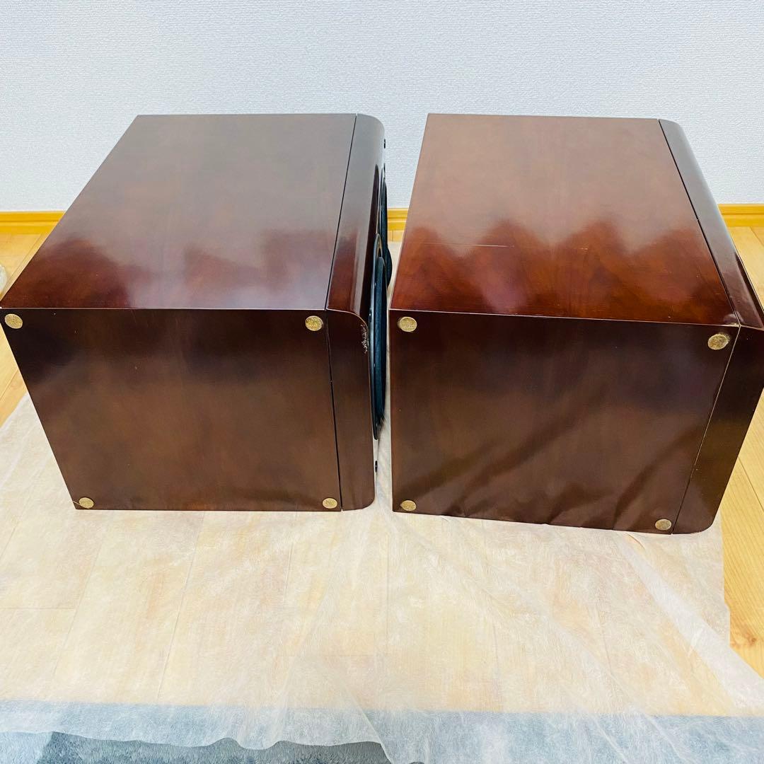 希少品✨幻の名器 ONKYO Monitor900 ペア 3WAY 完動品 - メルカリ