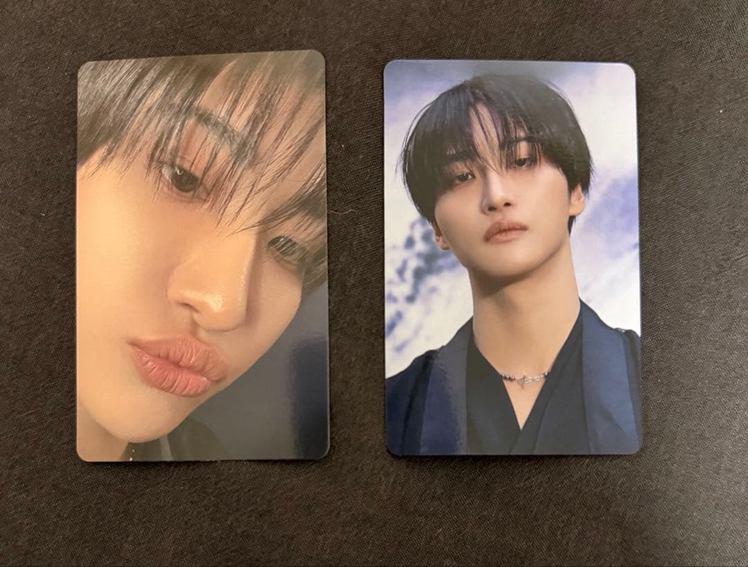 ATEEZ ソンファ タワレコ 渋谷限定 ラキロト トレカ - メルカリ