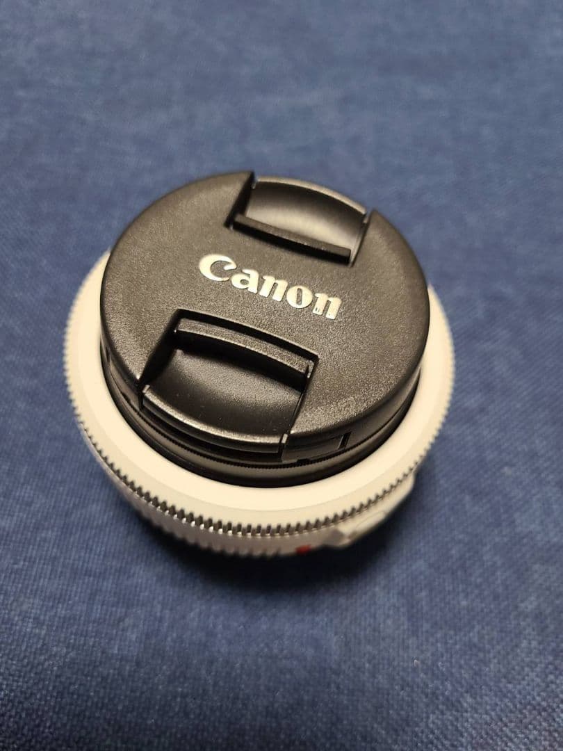 カ*ン様 Canon 単焦点レンズ　EF40mm F2.8 STM Amazon | Canon 単焦点レンズ EF40mm F2.8 STM フルサイズ対応