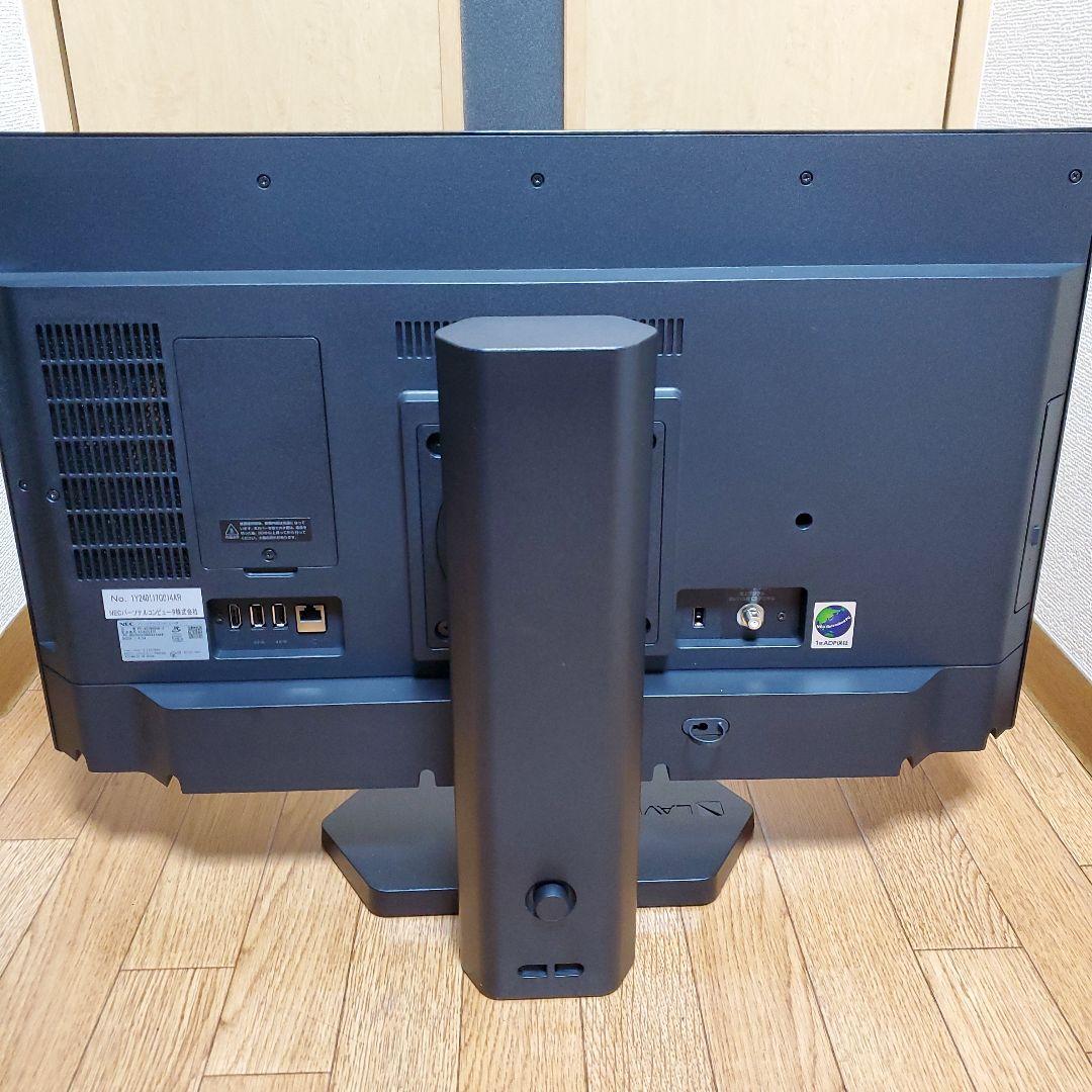 教頭せんせい様 NEC デスクトップパソコン PC-A2798GAB-J 高性能