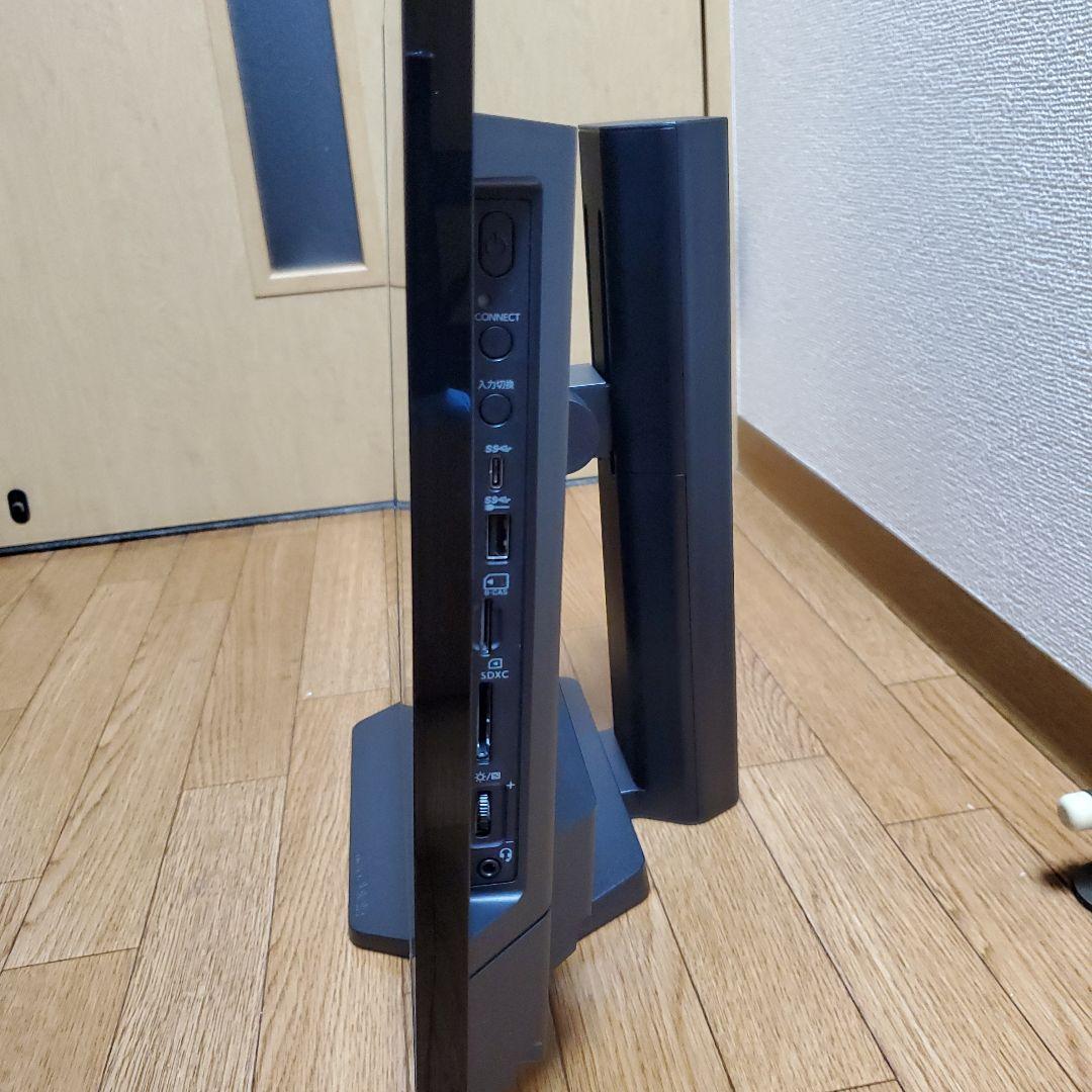 教頭せんせい様 NEC デスクトップパソコン PC-A2798GAB-J 高性能