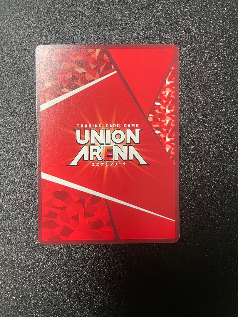 ユニオンアリーナ 斑鳩ルカ PcSR 星3 パラレル - メルカリ