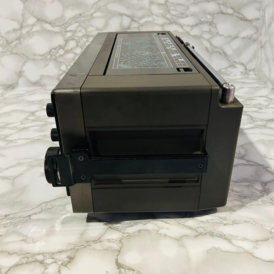 SONY ICF-6800 バンドレシーバー BCLラジオ