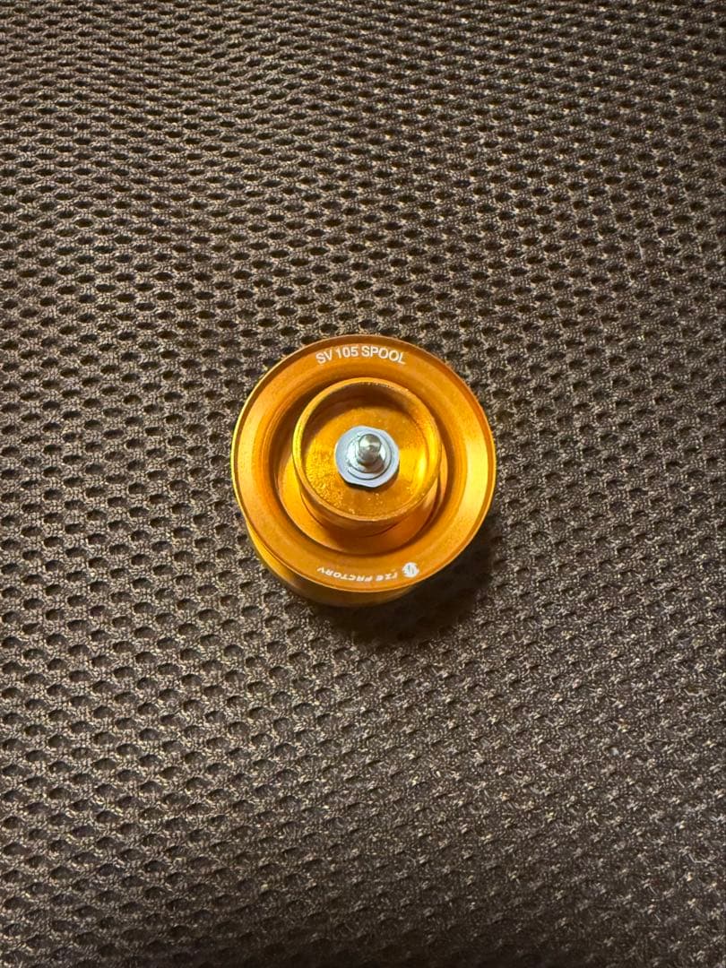 アイズファクトリー SVスプール 105 - メルカリ