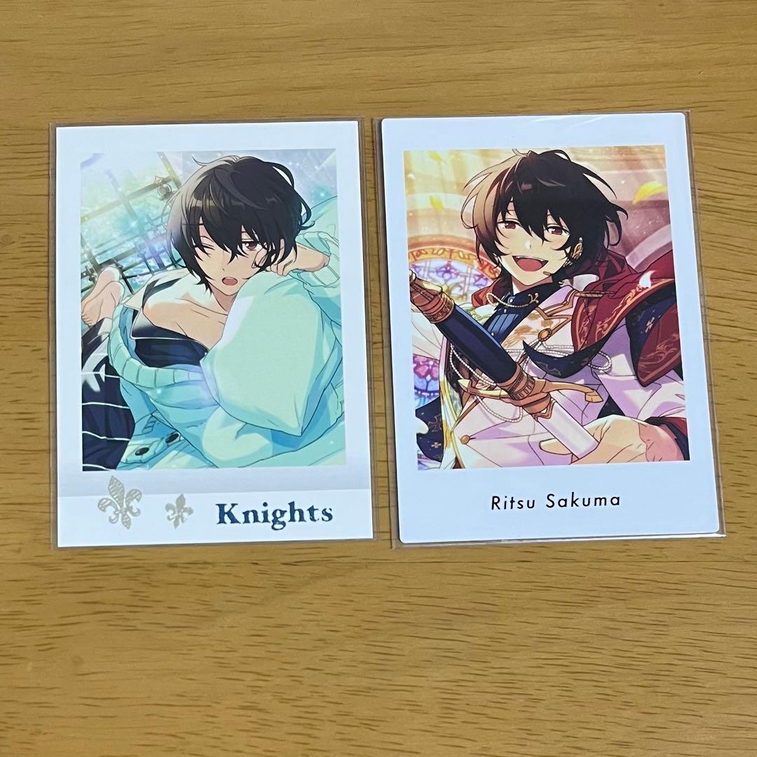 あんスタ ぱしゃっつ action ユーサネイジア 凛月 - メルカリ