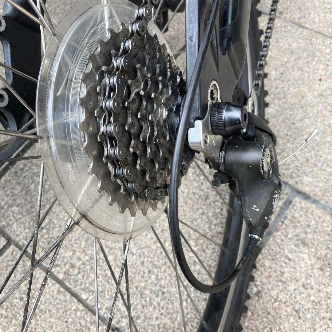 札幌引き取り限定！！超レア品！ジャイアントマウンテン入手困難希少品