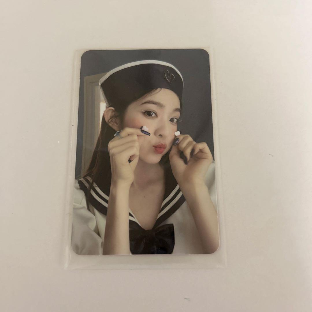 レドベル アイリーン cosmic トレカ - メルカリ