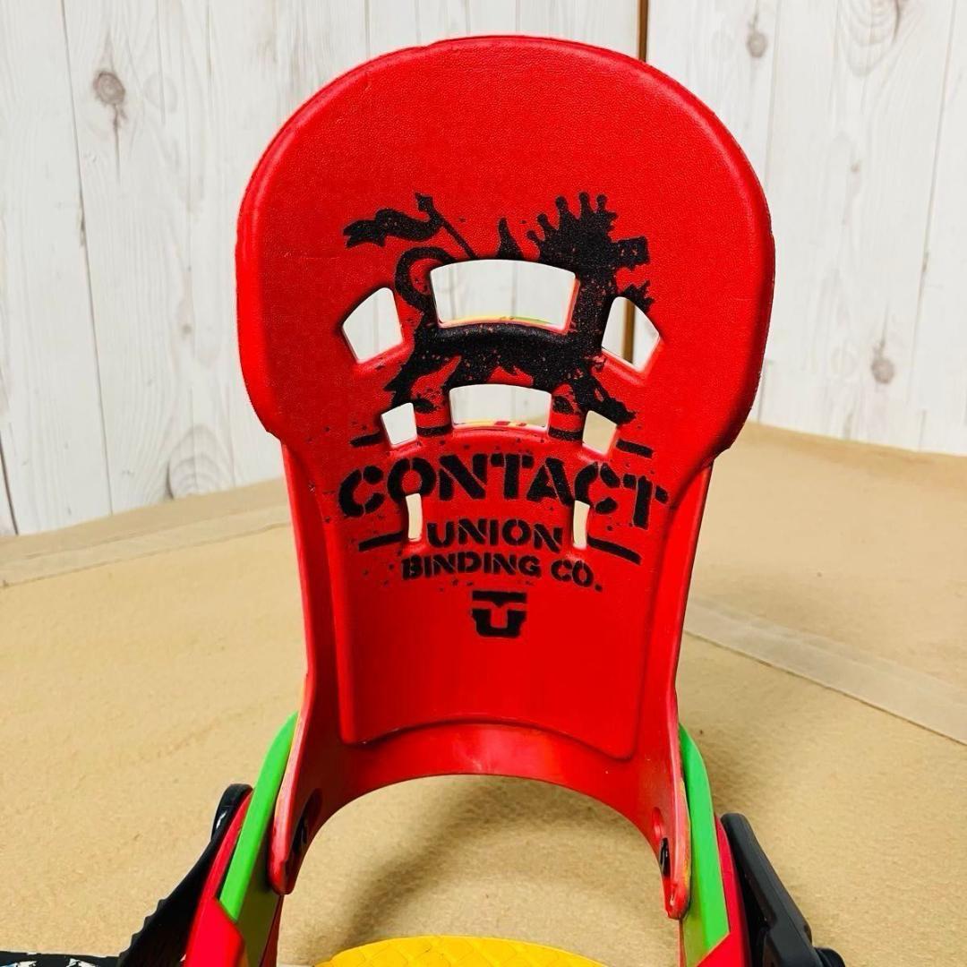 希少】FTWO UNION スノーボード&ビンディング 150cm TNT