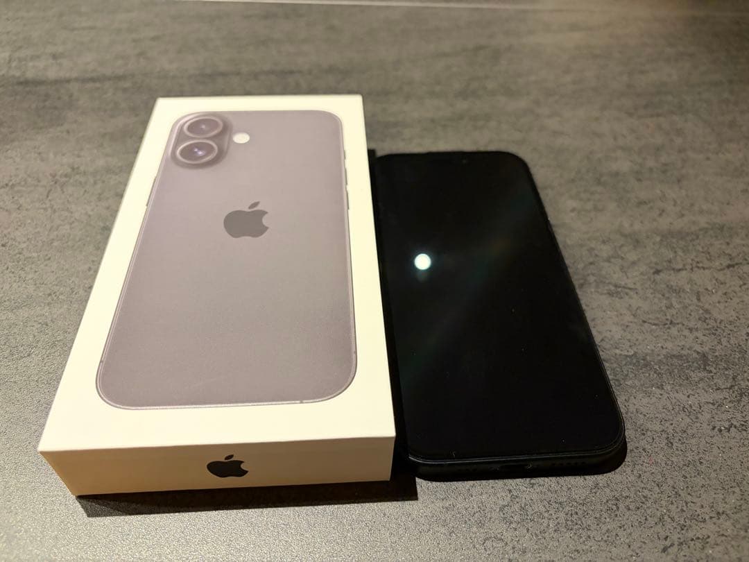 iPhone16 SIMフリー　256gb ブラック Apple iPhone 16 256GB SIMフリー [ブラック] 価格比較 - 価格.com