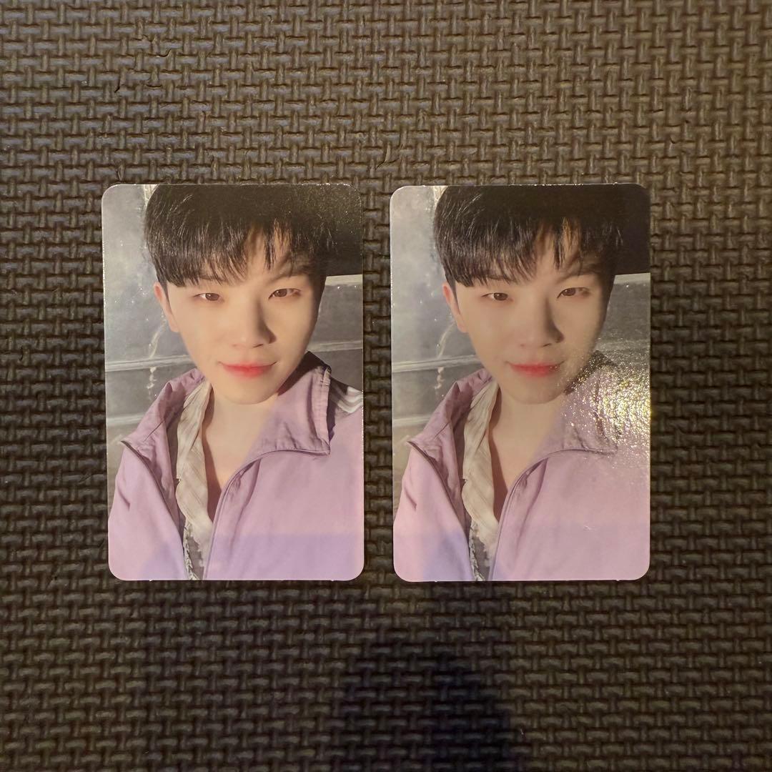 SEVENTEEN ヘンガレ ウジ - メルカリ