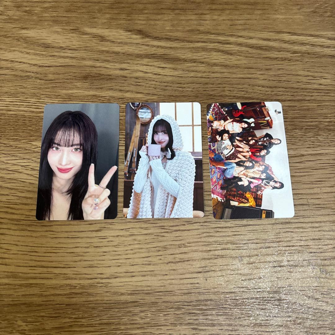 TWICE 【モモ】トレカセット - メルカリ