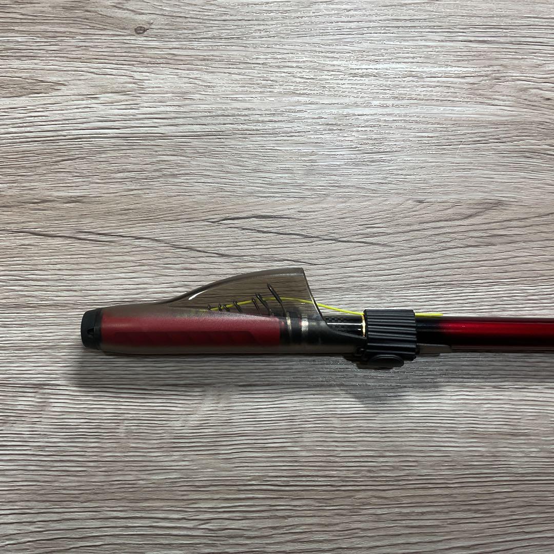 BEAT様 ダイワ DXR 1.5-53 磯竿 - メルカリ