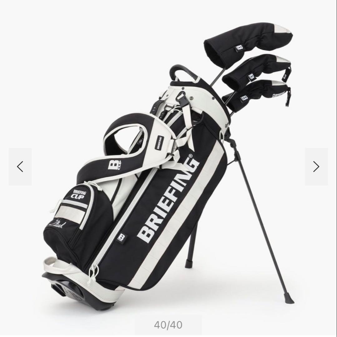 BRIEFING ブリーフィング CR-4 BRIEFING CUP2024限定 - メルカリ