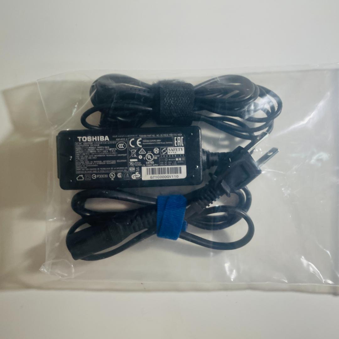 第8世代DynabookAZ65/GG i7-8550U SSD480GM16G - メルカリ