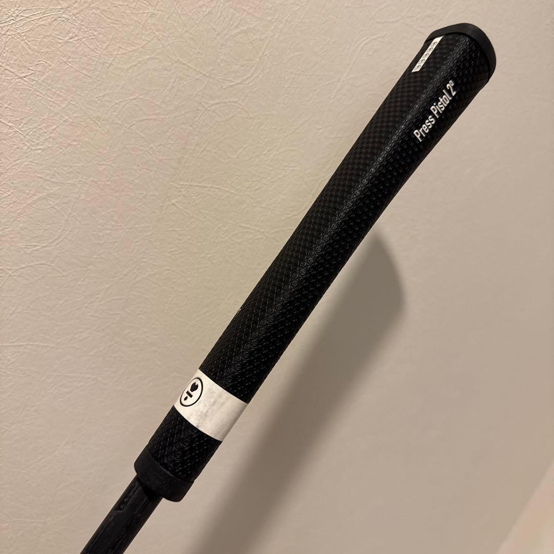 ラブゴルフ DF3 TPTシャフト カスタム 33インチ - メルカリ