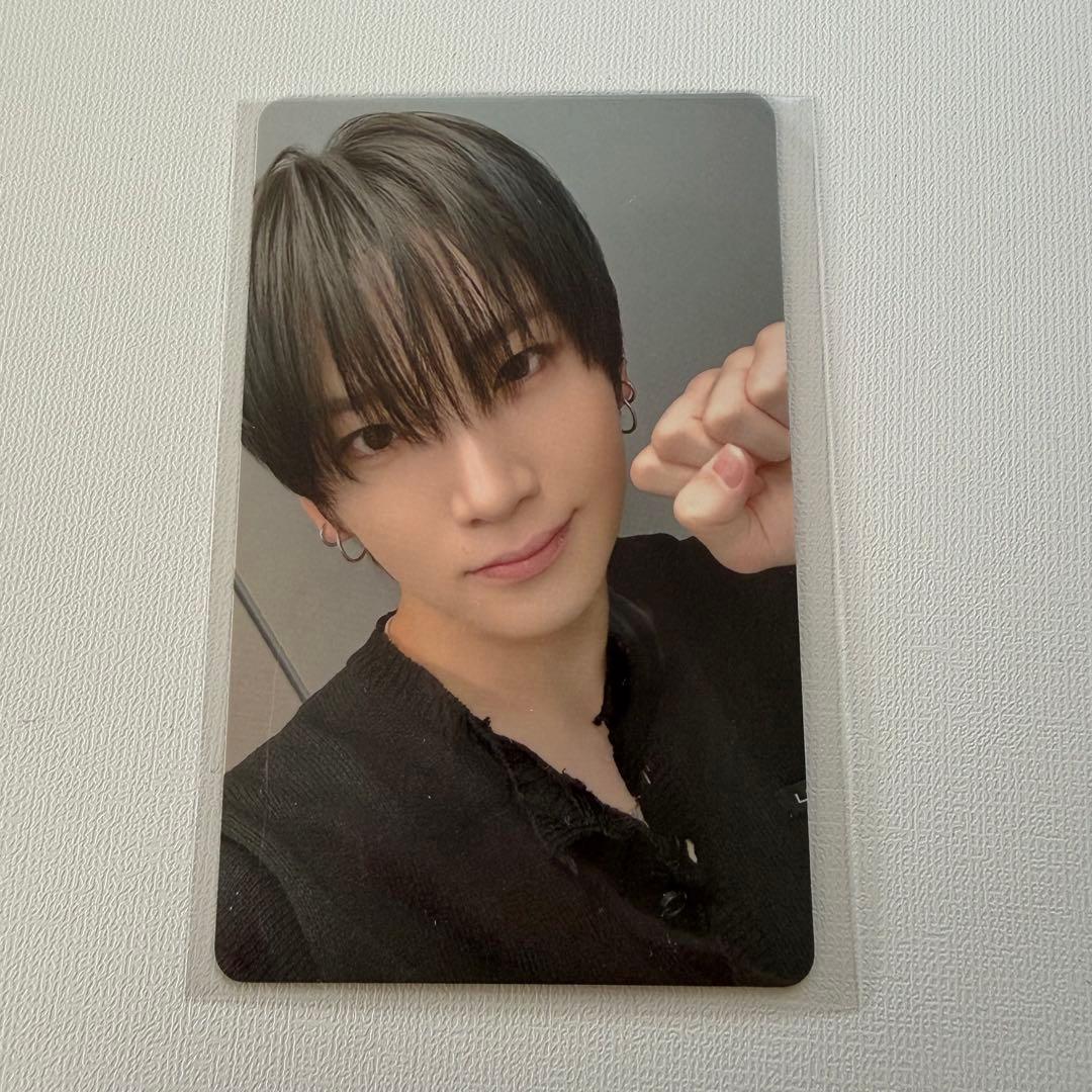 &TEAM Back to Lifeタワレコ ラキドロ YUMA ユウマ - メルカリ