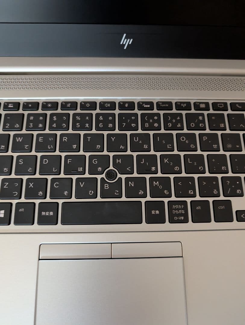 ジャンク】HP EliteBook 830 G5 メモリ16GB - メルカリ