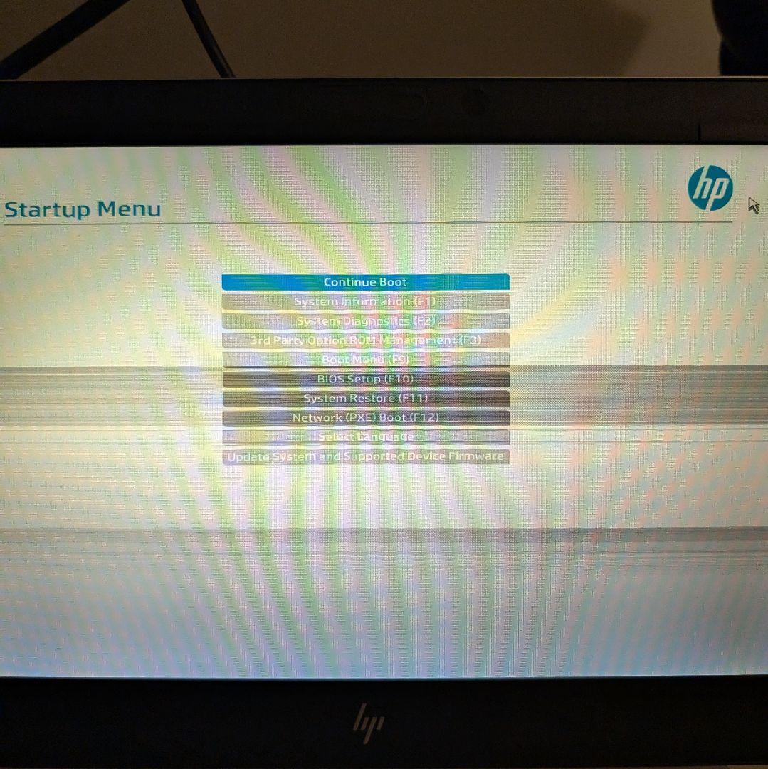 ジャンク】HP EliteBook 830 G5 メモリ16GB - メルカリ