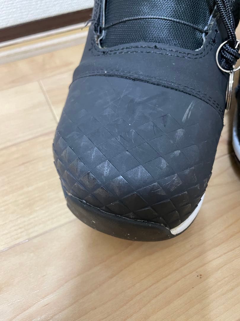 【バートン】ION BOA 27.5cm 20〜21モデル