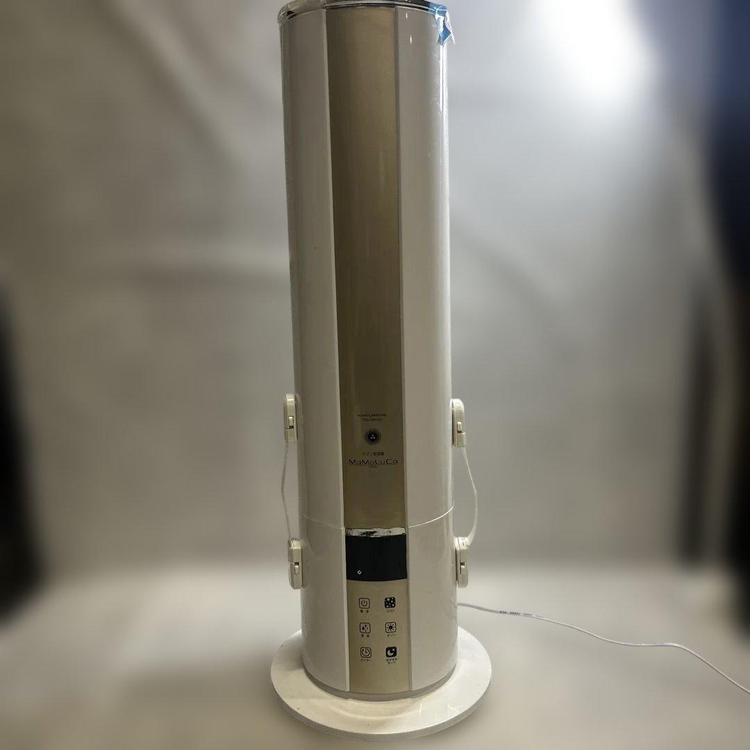 MoMoLuKa オゾン加湿器 - メルカリ