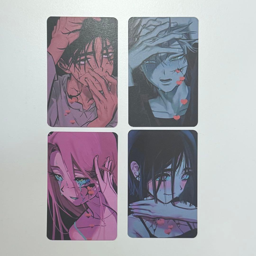 ALIEN STAGE エイリアンステージ アメリカ限定トレカ - メルカリ