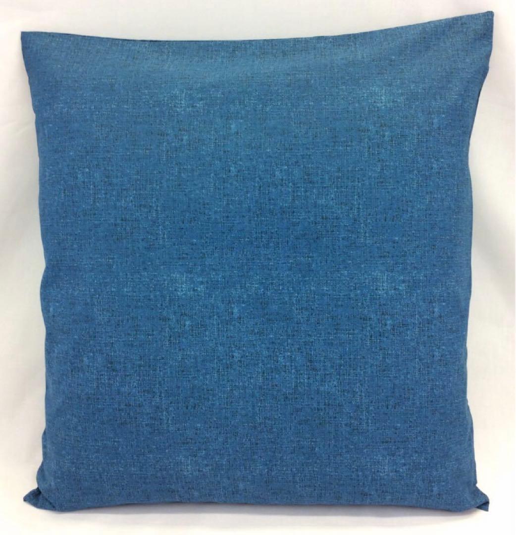 新品】コットン100%座布団カバーやわらぎ55x59cm4枚x4 16枚