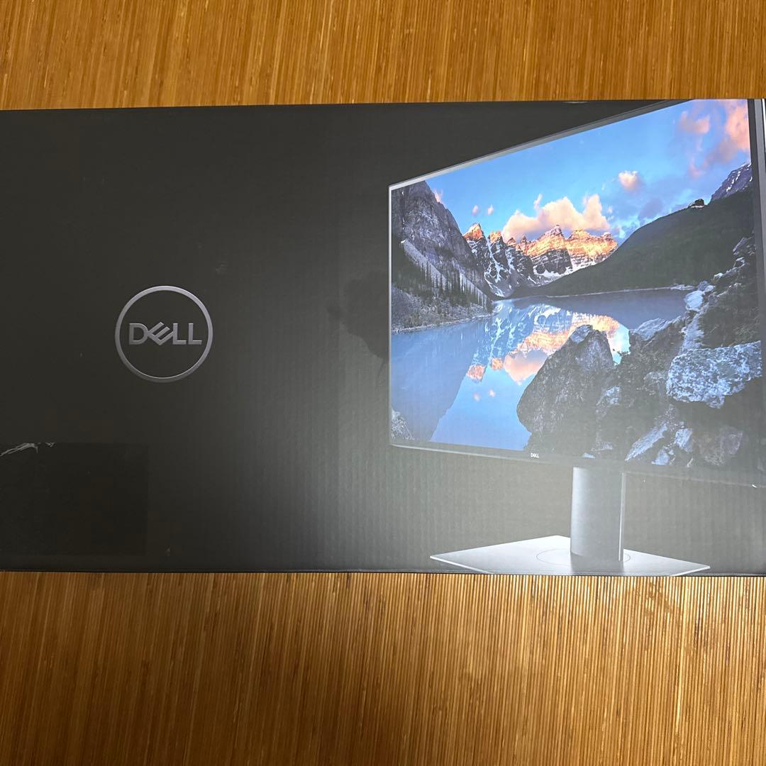 DELL U2720 M 4kモニター Amazon.co.jp: Dell (デル) U2720QM 27インチ ウルトラシャープ 4K UHD