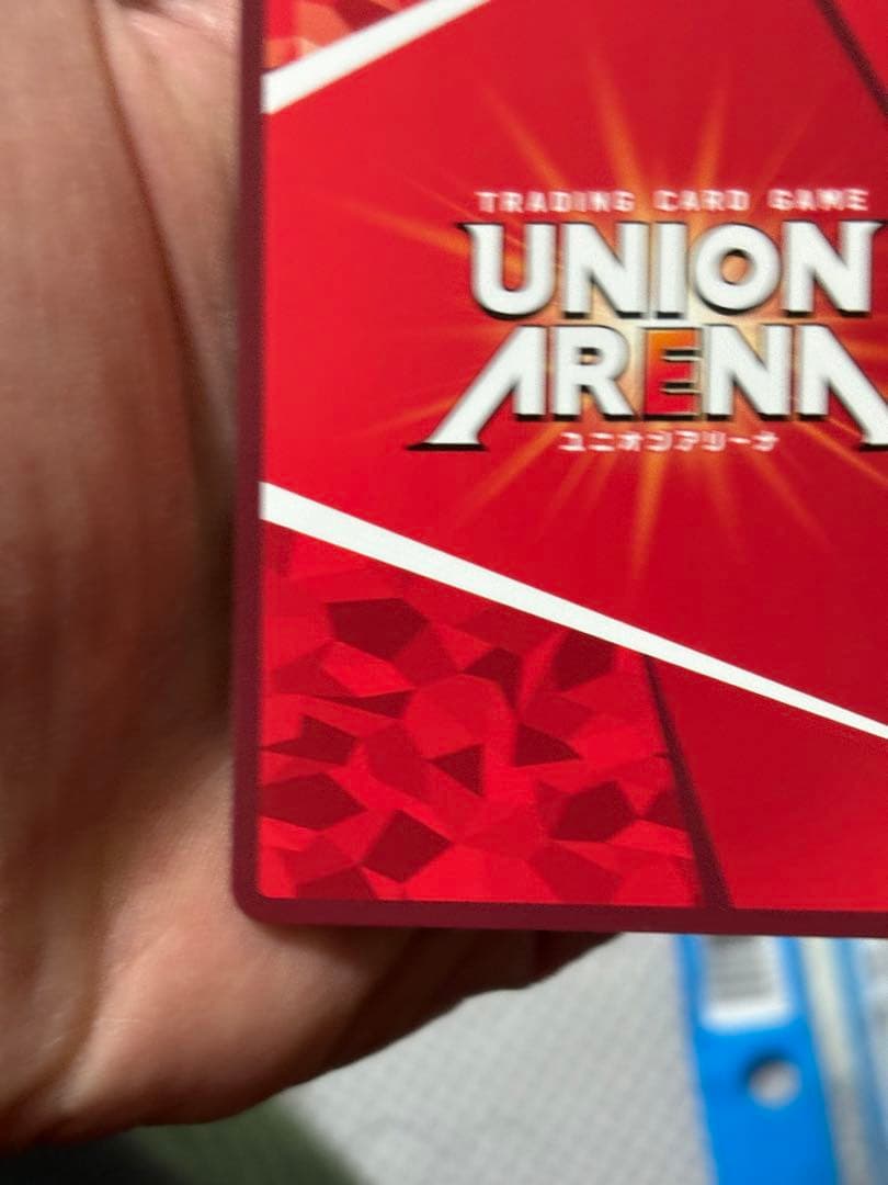 ★★パラ 〈SR〉 UA47BT/TKG-1-089 鈴屋 什造 (赤)