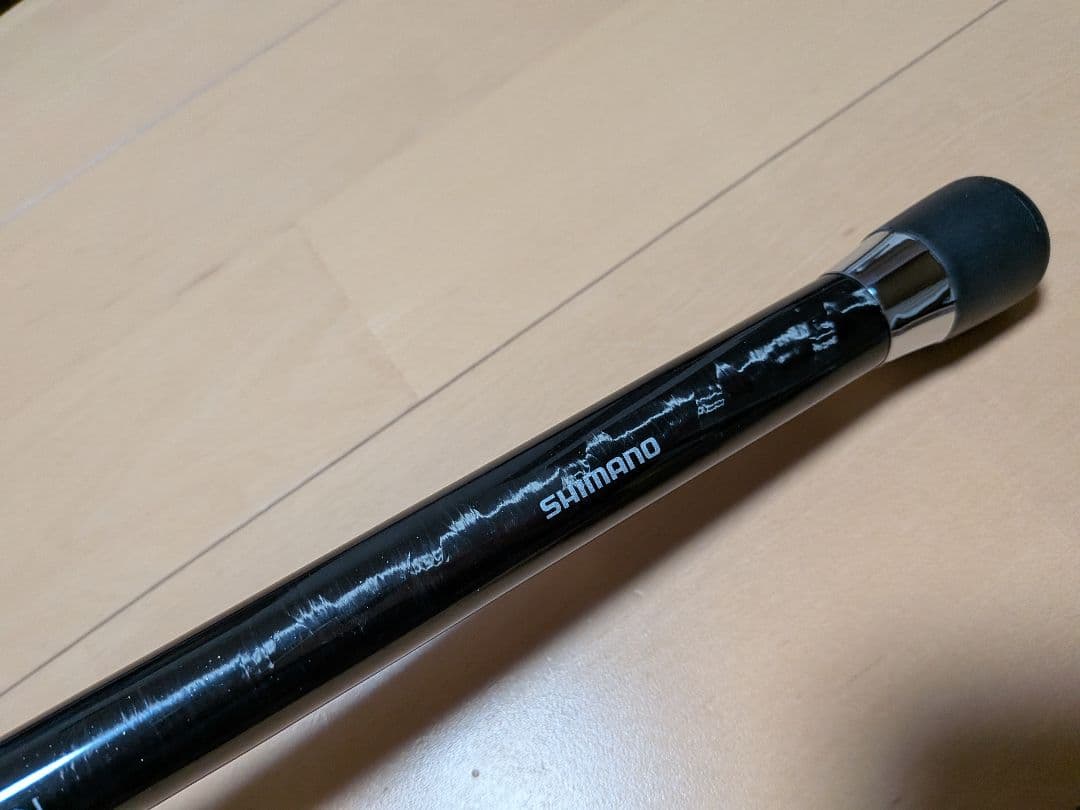 シマノ シーウイング73 50-240T アジ メバル マダイ イサキ - メルカリ