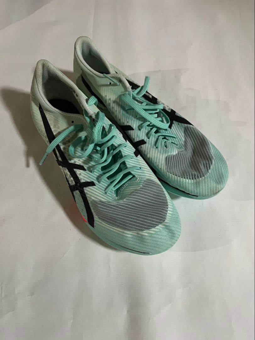 アシックス　メタスピードmd 27.5cm