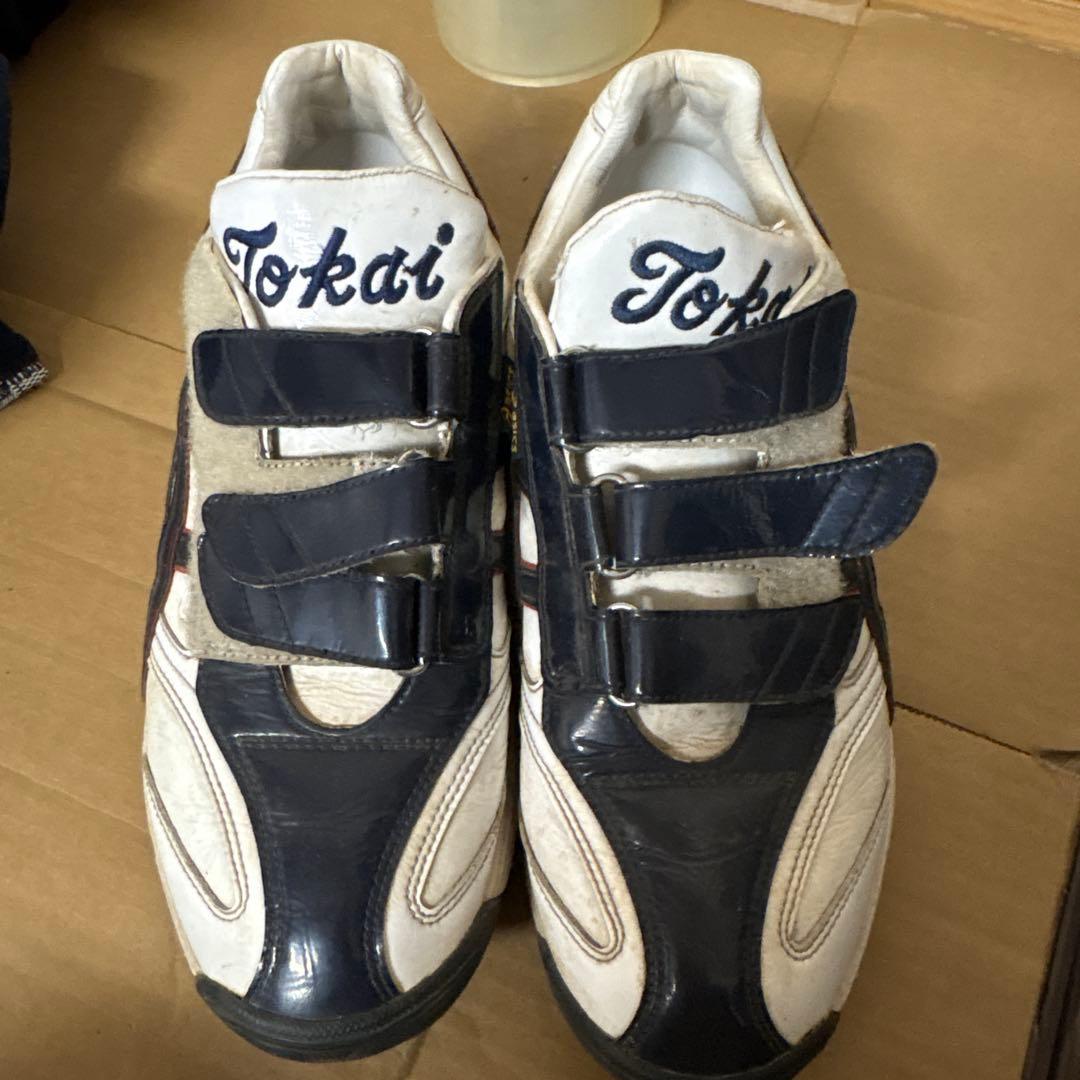 東海大相模トレーニングシューズ ホワイト/ネイビー 楽天市場】【サイズ交換送料無料】ネイビー×ホワイト ミズノ 野球