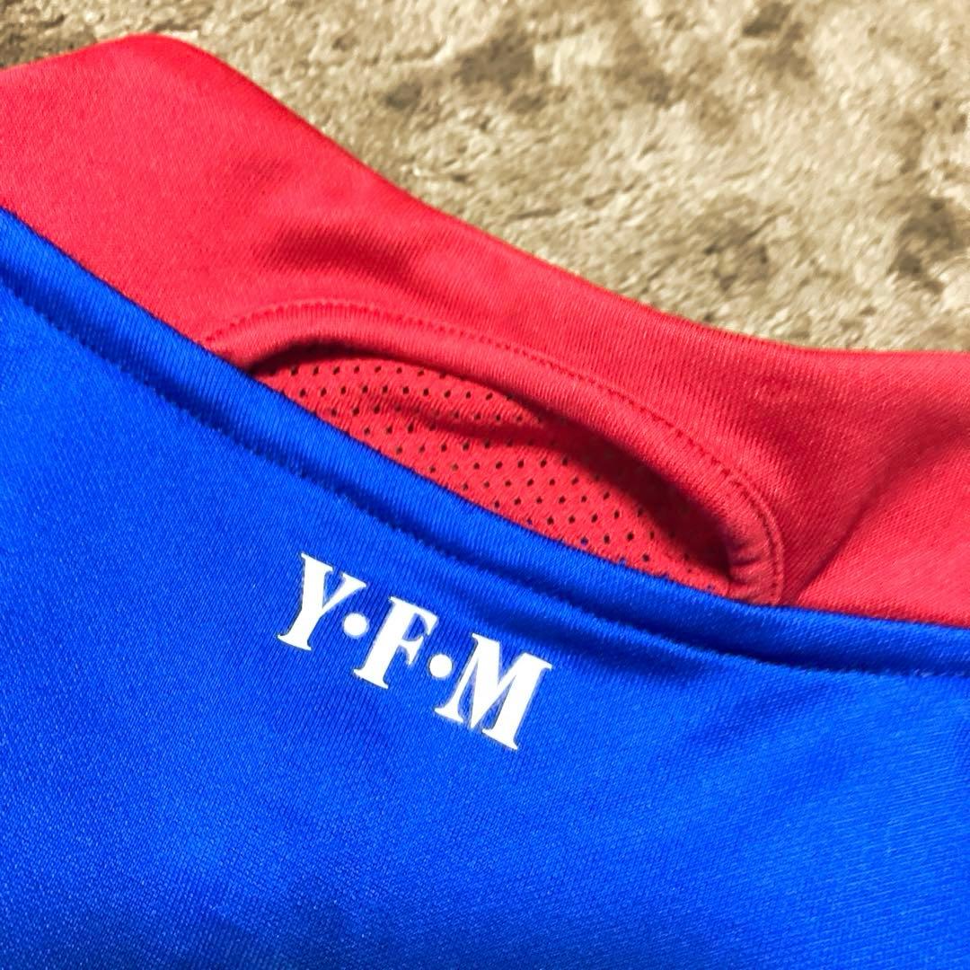 激レア・美品】横浜F・マリノス 2004 アディダス チャンピオン