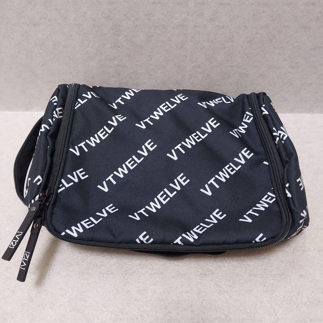【在庫一掃セール】V12(ヴィトゥエルヴ)　シューズケース　ブラック V12] ゴルフ シューズケース TG SHOES CASE | 【公式通販】