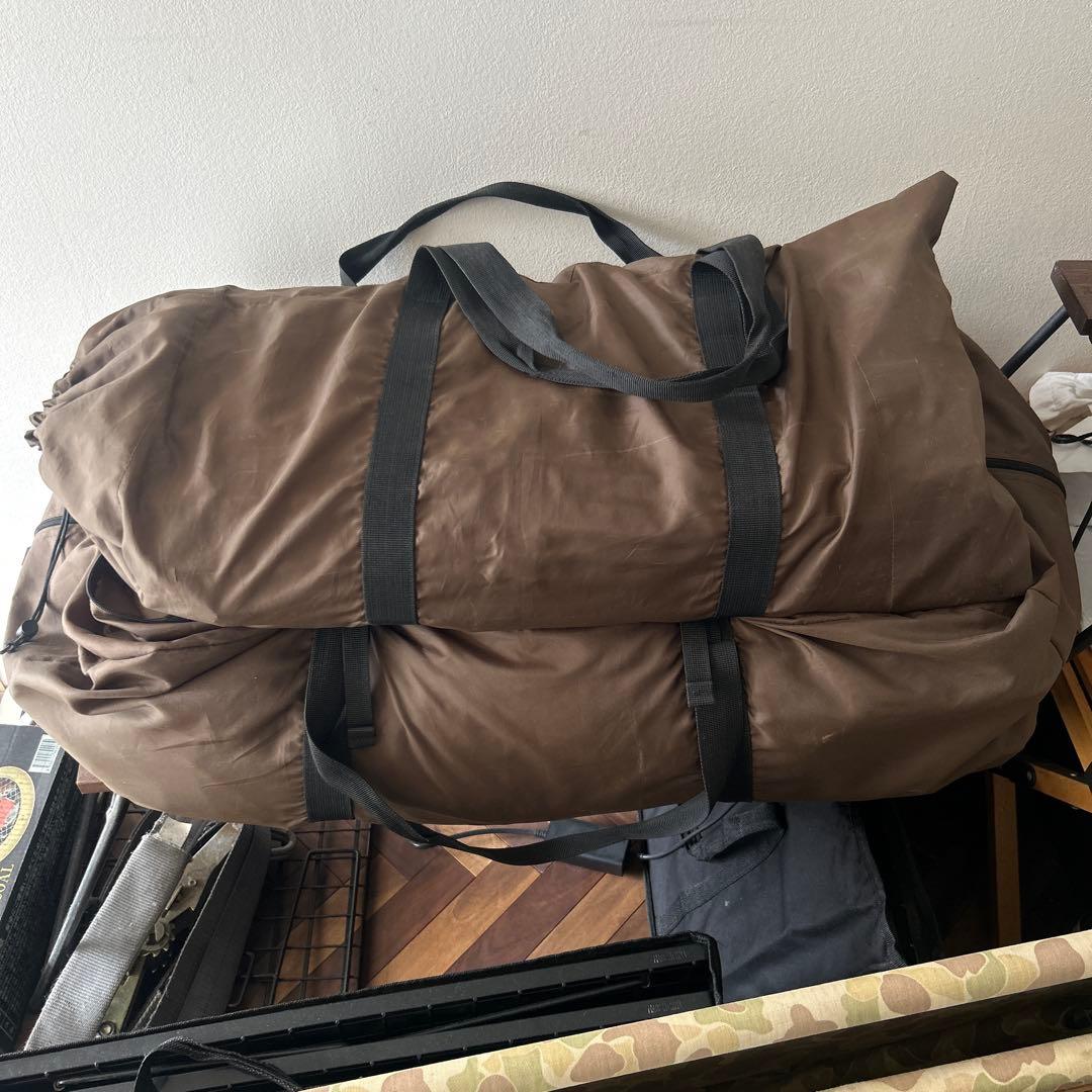 アポロン5人用 Ogawa(オガワ) アポロン5人用インナーT/C | FIELD SEVEN EC STORE