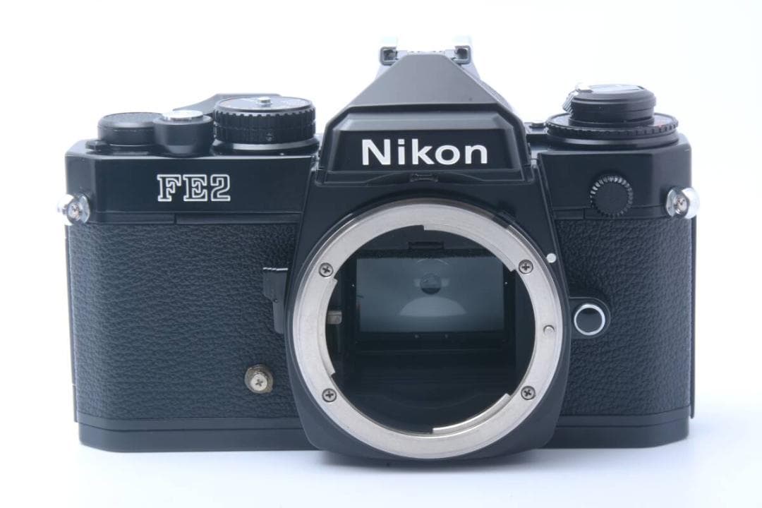 Nikon FE2 ボディ LL3623#Z099Nikon FE2 ボディ LL3623#Z099 Nikon Fe2