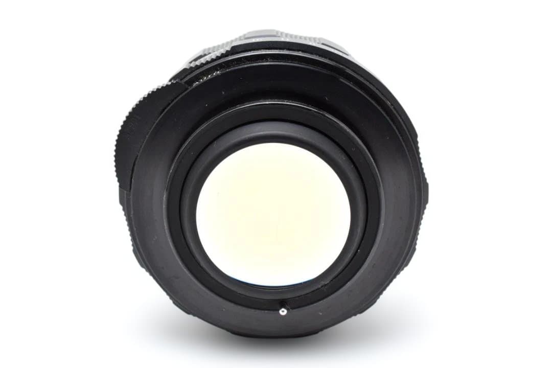 極美品】Pentax SMC Takumar 50mm F1.4 M42 - メルカリ