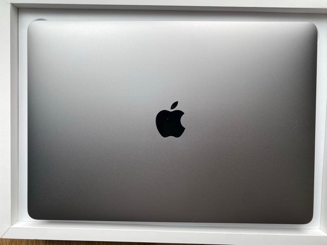 【美品】MacBook Air 2020 M1 16GB SSD 512GB Amazon.com: Late 2020 Apple MacBook Air with Apple M1 Chip (13.3