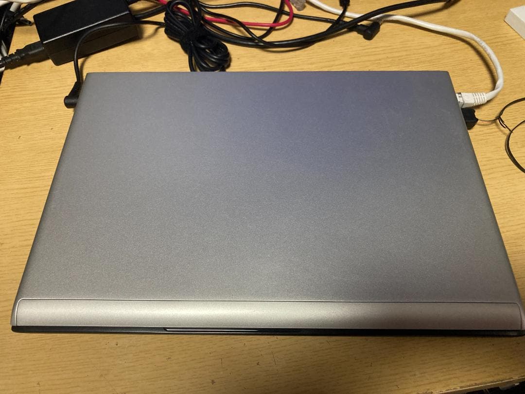 TOSHIBA Dynabook RX3MT S266E i5 SSD 美品 - メルカリ