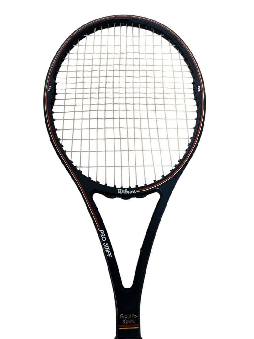 超希少】ウィルソン プロスタッフ85 セントビンセント 後期 GサイズL3