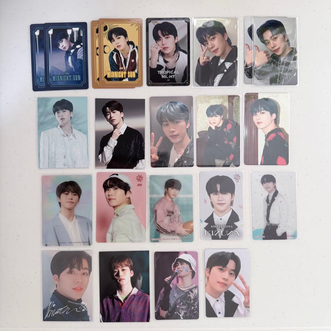 木全翔也 トレカまとめ - メルカリ