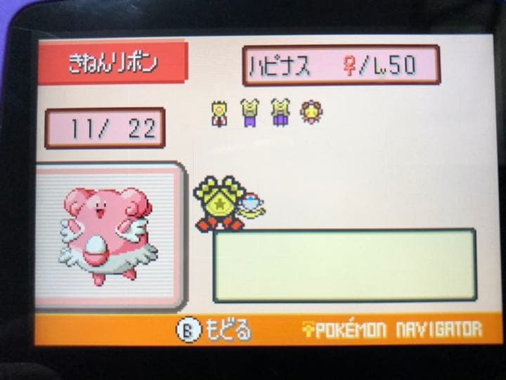 依頼受付用 GBA ポケットモンスター ルビー サファイア リボンコンプに