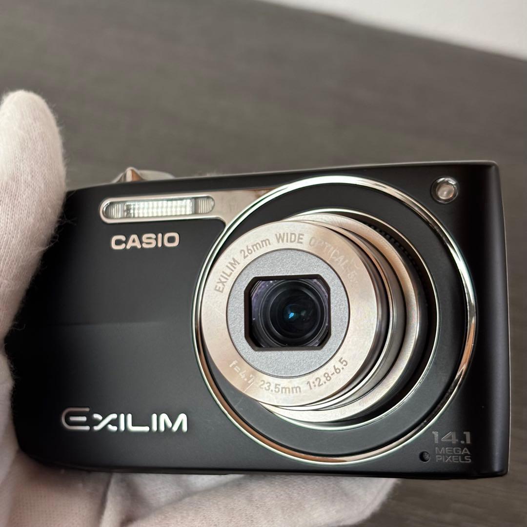 CASIO EXILIM EX-Z2300 デジタルカメラ - メルカリ