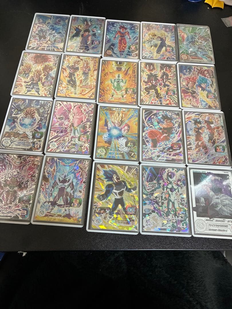 SDBH引退 高レートカード多数 - メルカリ