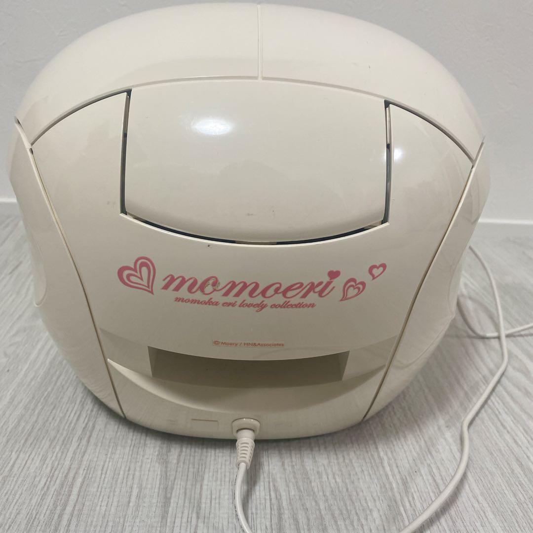 家庭用エンダモロジー LPG WELLBOX ウェルボックス モモエリ モデル