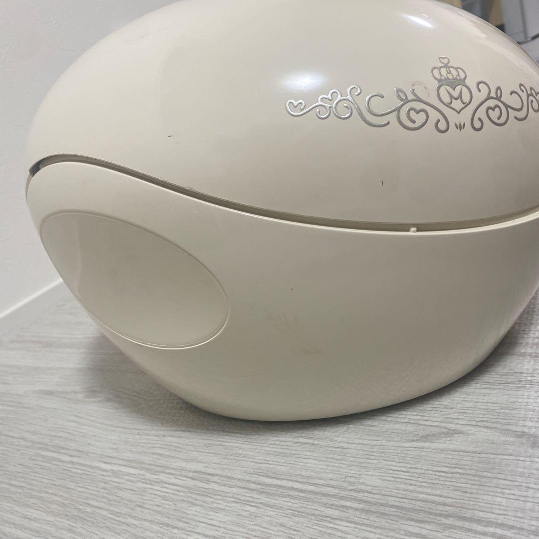 家庭用エンダモロジー LPG WELLBOX ウェルボックス モモエリ モデル