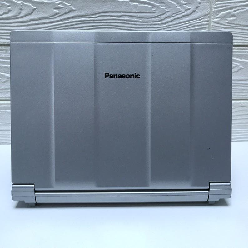 極美品》＊MS Offic2024認証/ 使用時間浅 /レッツノートCF-SV1 - メルカリ